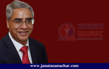 प्रधानमन्त्री देउवा चैत १८ देखि २० गतेसम्म भारत भ्रमणमा जाने, भारतीय समकक्षी मोदीसँग चैत १९ गते द्विपक्षीय वार्ता